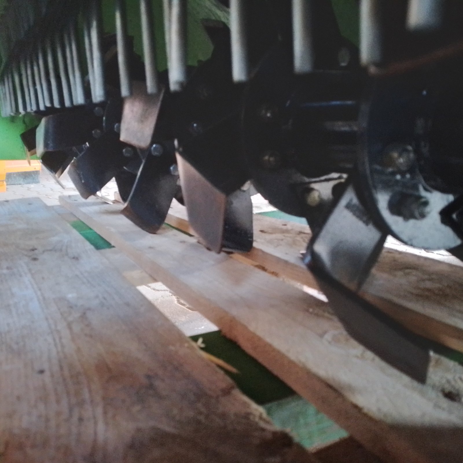 Bodenfräse des Typs Avant Avant, Fräse, Umkehrfräse, A37430, Bodenfräse, Neumaschine in Bad Kötzting (Bild 13)