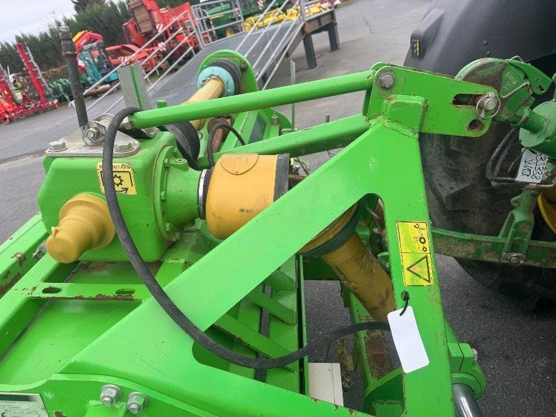 Bodenfräse of the type AVR GE FORCE 3800, Gebrauchtmaschine in ESCAUDOEUVRES (Picture 8)