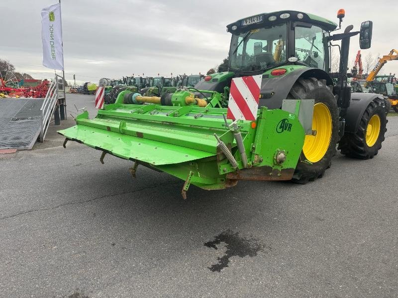 Bodenfräse of the type AVR GE FORCE 3800, Gebrauchtmaschine in ESCAUDOEUVRES (Picture 6)