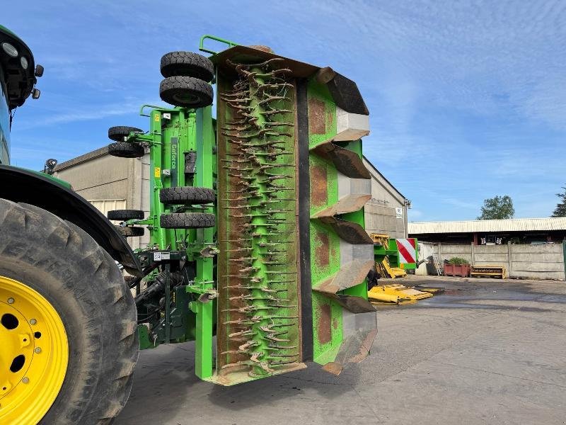 Bodenfräse typu AVR GE FORCE HD 8X75, Gebrauchtmaschine v Richebourg (Obrázek 1)