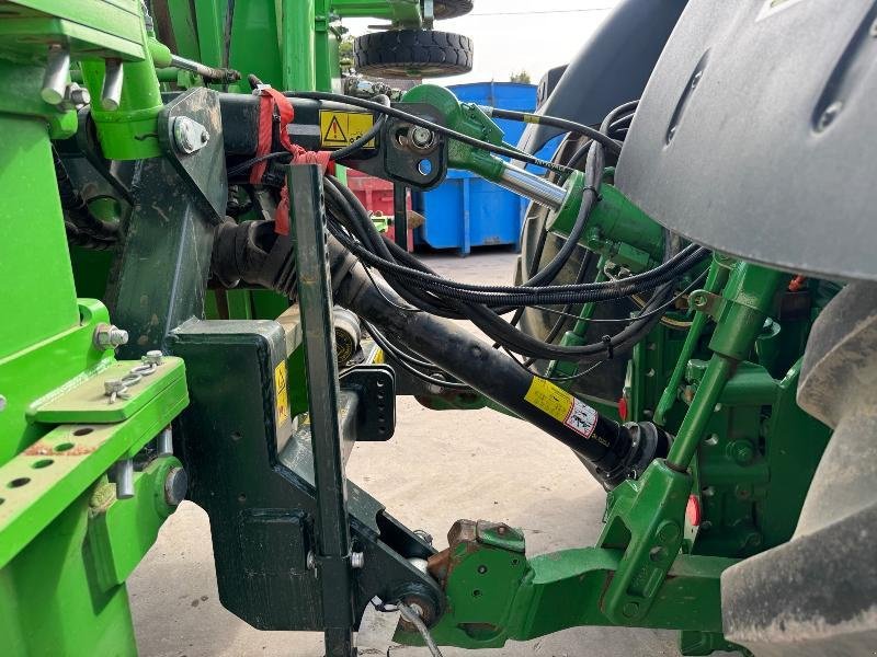 Bodenfräse typu AVR GE FORCE HD 8X75, Gebrauchtmaschine v Richebourg (Obrázek 10)