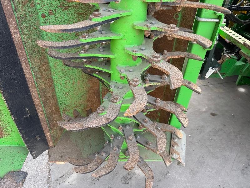 Bodenfräse typu AVR GE FORCE HD 8X75, Gebrauchtmaschine v Richebourg (Obrázek 5)