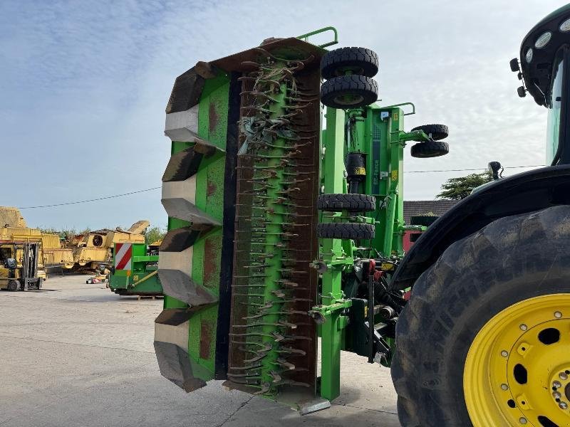 Bodenfräse typu AVR GE FORCE HD 8X75, Gebrauchtmaschine v Richebourg (Obrázek 9)