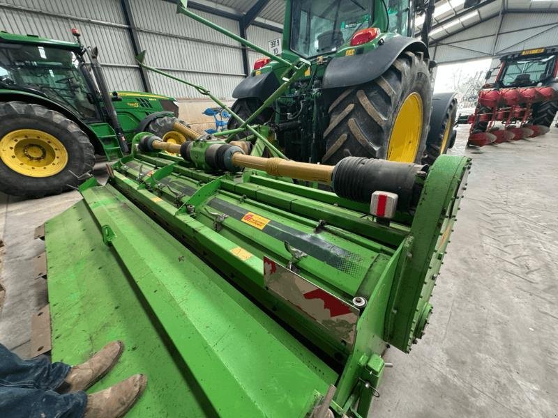 Bodenfräse des Typs AVR GE FORCE, Gebrauchtmaschine in ESCAUDOEUVRES (Bild 3)