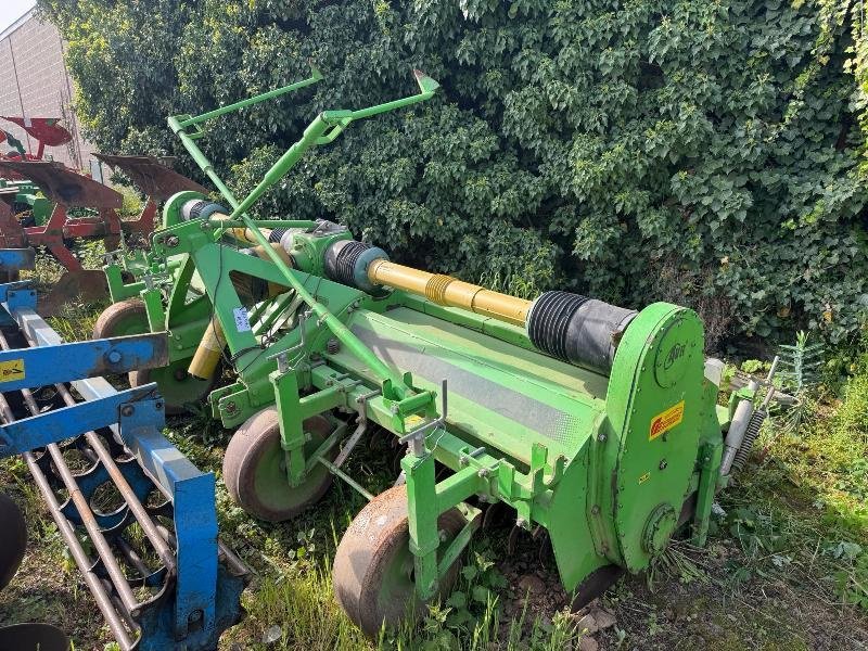 Bodenfräse des Typs AVR GE FORCE, Gebrauchtmaschine in ESCAUDOEUVRES (Bild 1)