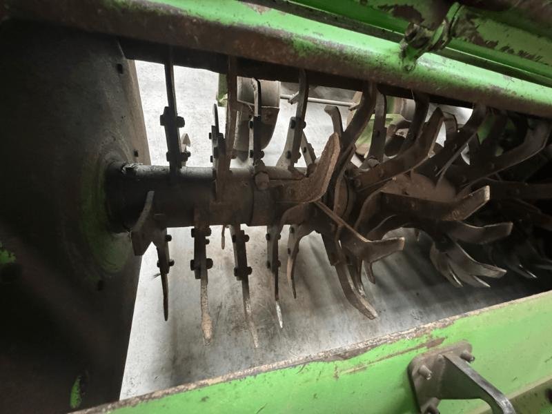 Bodenfräse des Typs AVR GE FORCE, Gebrauchtmaschine in ESCAUDOEUVRES (Bild 4)