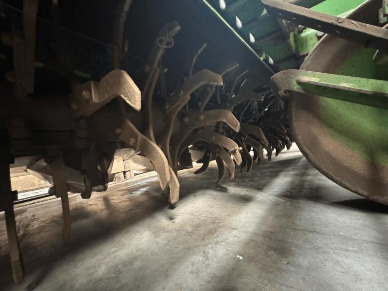 Bodenfräse des Typs AVR GE FORCE, Gebrauchtmaschine in ESCAUDOEUVRES (Bild 6)