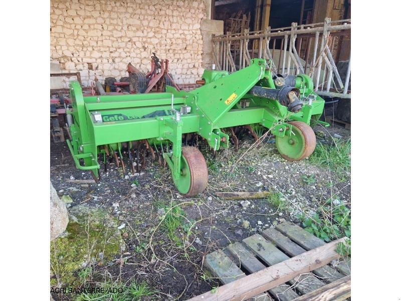 Bodenfräse van het type AVR GE FORCE, Gebrauchtmaschine in ROYE (Foto 1)