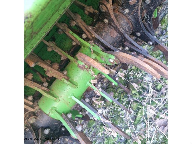 Bodenfräse van het type AVR GE FORCE, Gebrauchtmaschine in ROYE (Foto 5)