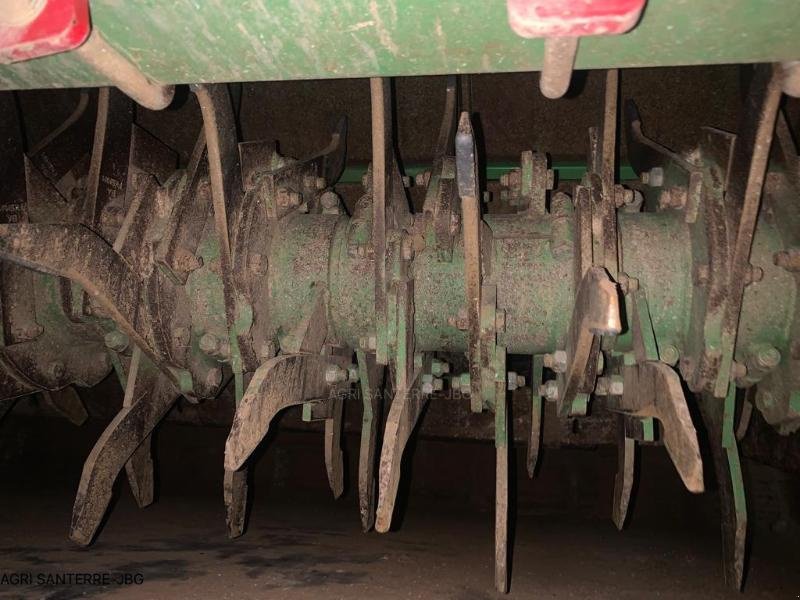 Bodenfräse typu Baselier FKV 380, Gebrauchtmaschine v ROYE (Obrázek 7)