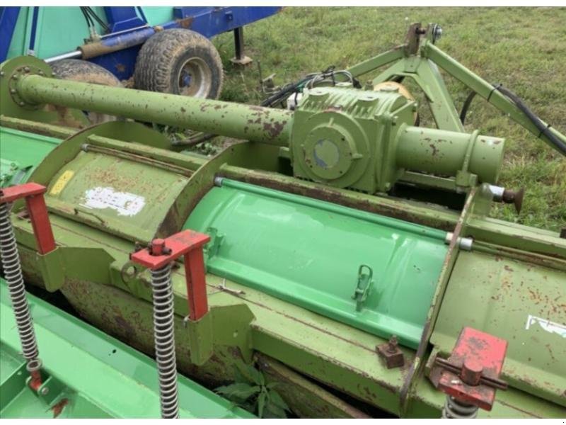 Bodenfräse typu Baselier FKV 380, Gebrauchtmaschine w ROYE (Zdjęcie 7)