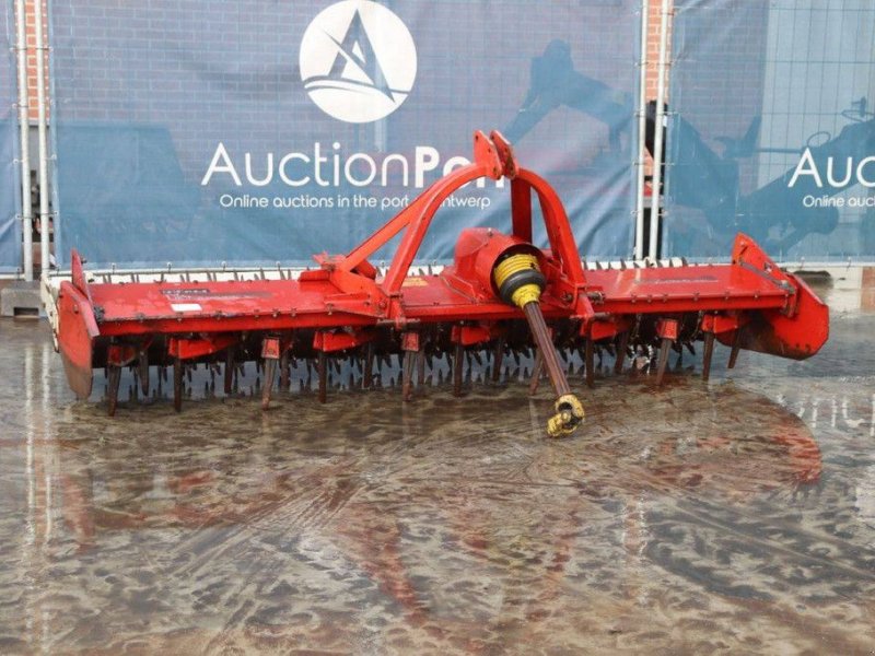 Bodenfräse del tipo Belrecolt HRB 30, Gebrauchtmaschine In Antwerpen (Immagine 1)