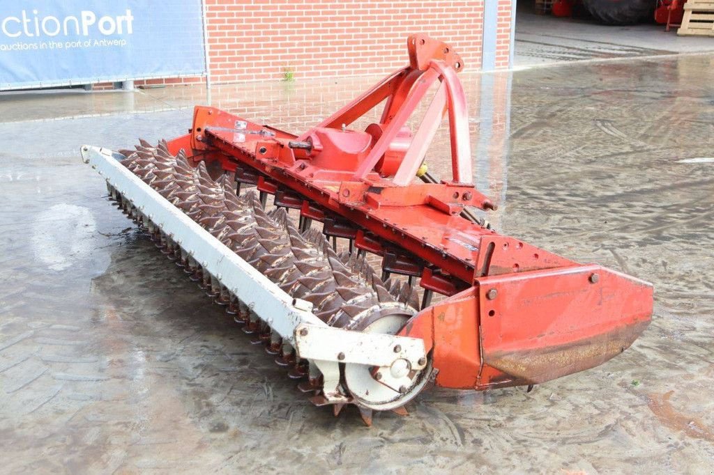 Bodenfräse del tipo Belrecolt HRB 30, Gebrauchtmaschine In Antwerpen (Immagine 7)