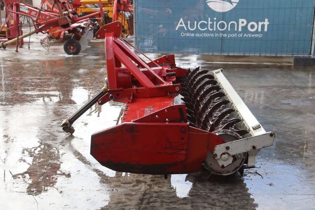 Bodenfräse del tipo Belrecolt HRB 30, Gebrauchtmaschine In Antwerpen (Immagine 4)