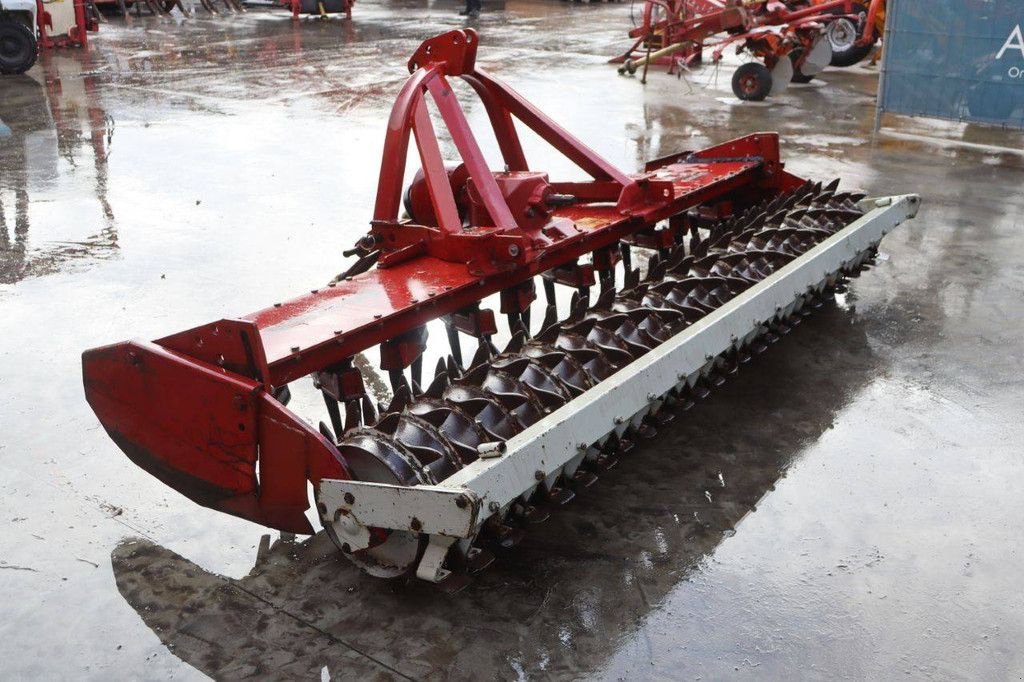 Bodenfräse del tipo Belrecolt HRB 30, Gebrauchtmaschine In Antwerpen (Immagine 5)