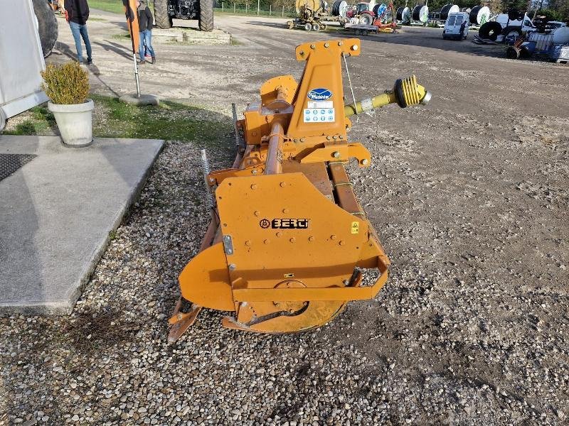 Bodenfräse des Typs Berti GIOVE280, Gebrauchtmaschine in BRAY en Val (Bild 4)