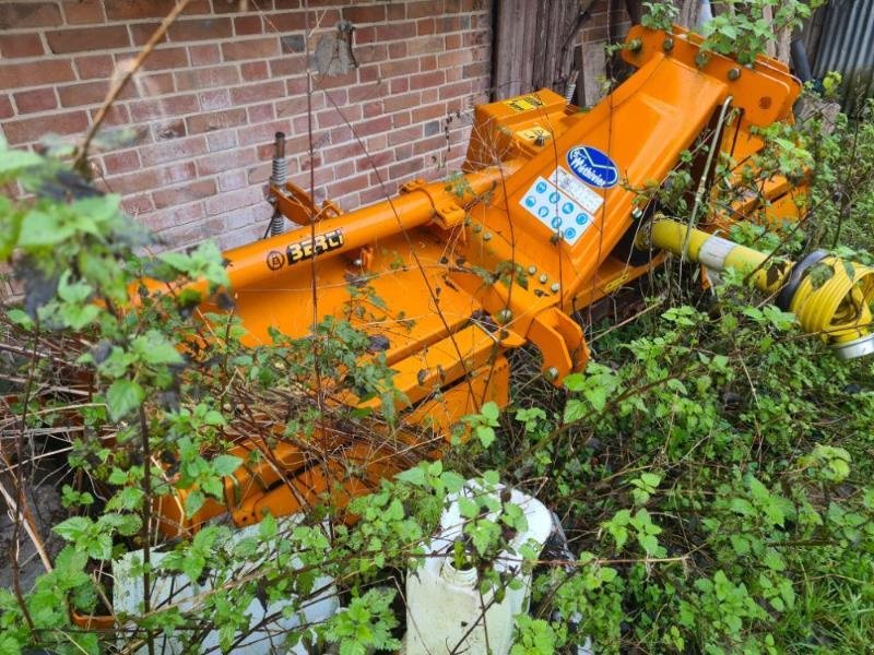 Bodenfräse des Typs Berti GIOVE280, Gebrauchtmaschine in BRAY en Val (Bild 3)
