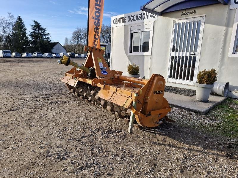 Bodenfräse des Typs Berti GIOVE280, Gebrauchtmaschine in BRAY en Val (Bild 2)