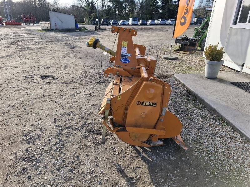 Bodenfräse des Typs Berti GIOVE280, Gebrauchtmaschine in BRAY en Val (Bild 3)