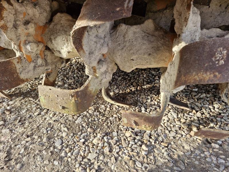 Bodenfräse des Typs Berti GIOVE280, Gebrauchtmaschine in BRAY en Val (Bild 7)