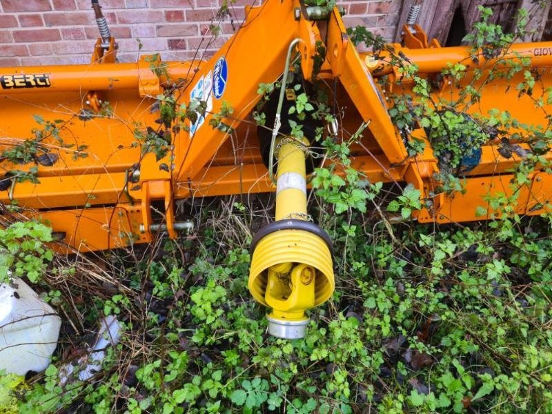 Bodenfräse del tipo Berti GIOVE280, Gebrauchtmaschine en BRAY en Val