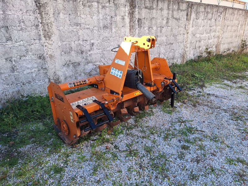 Bodenfräse typu Berti SLITTE 1.65M, Gebrauchtmaschine v NOVES (Obrázok 1)