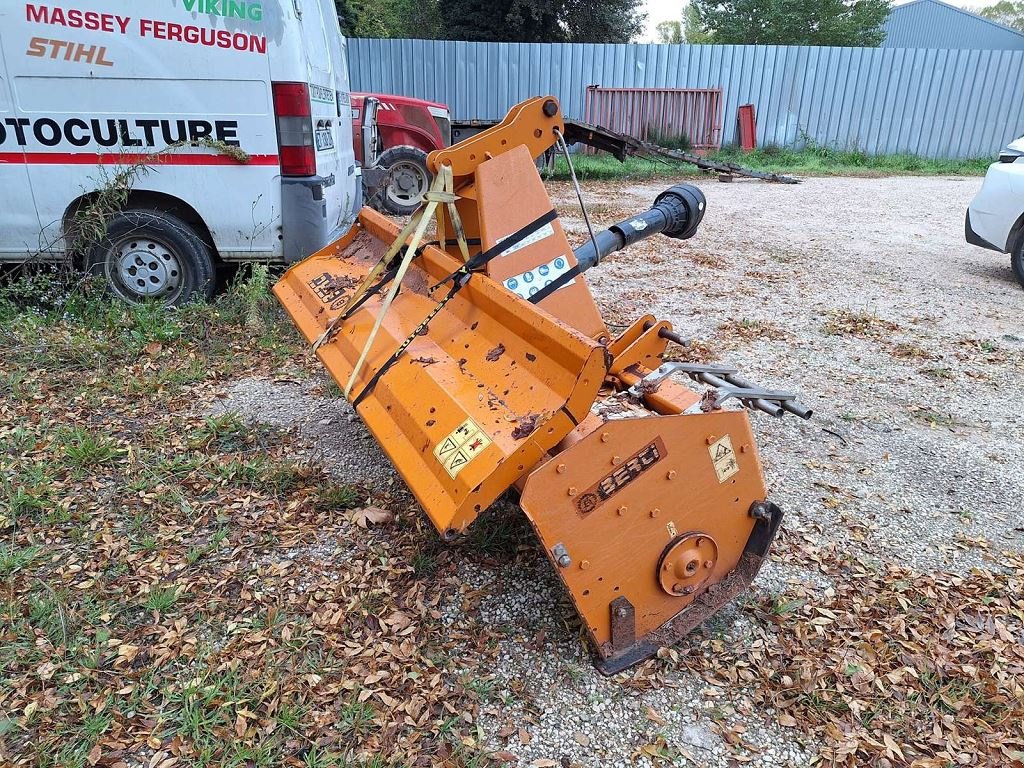 Bodenfräse Türe ait Berti SLITTE 1.65M, Gebrauchtmaschine içinde NOVES (resim 4)