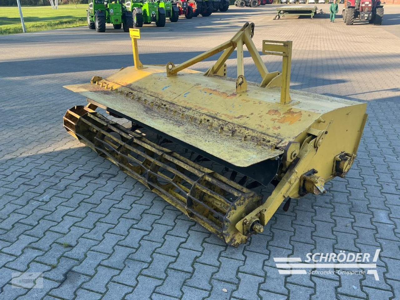 Bodenfräse typu Bomford DD 2600 DYNA DRIVE, Gebrauchtmaschine v Lastrup (Obrázek 7)