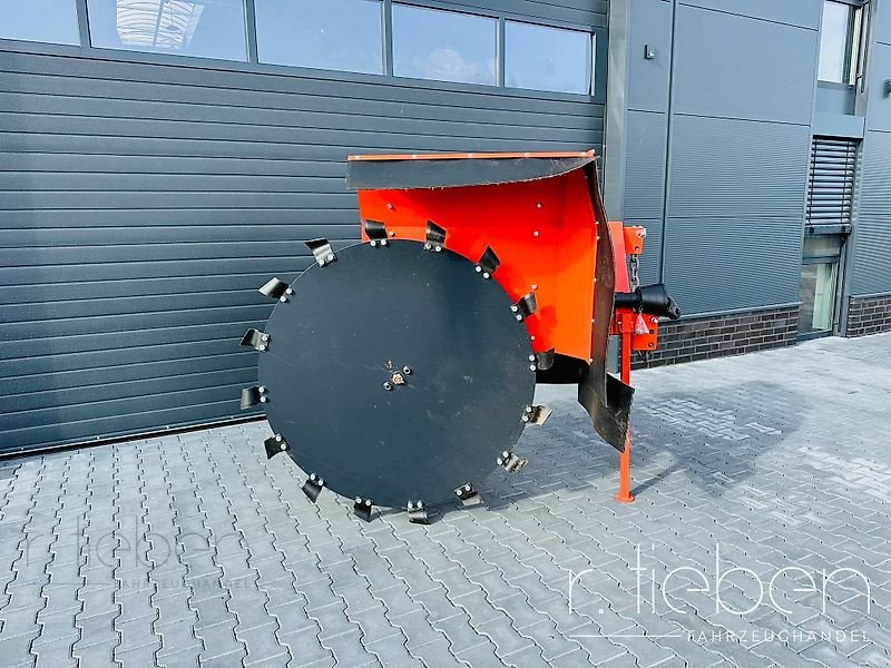 Bodenfräse typu Boxer Boxer DO 2 !! NEU !! Schlitzfräse / Grüppenfräse / Drainagefräse, Neumaschine v Haren (Obrázek 2)