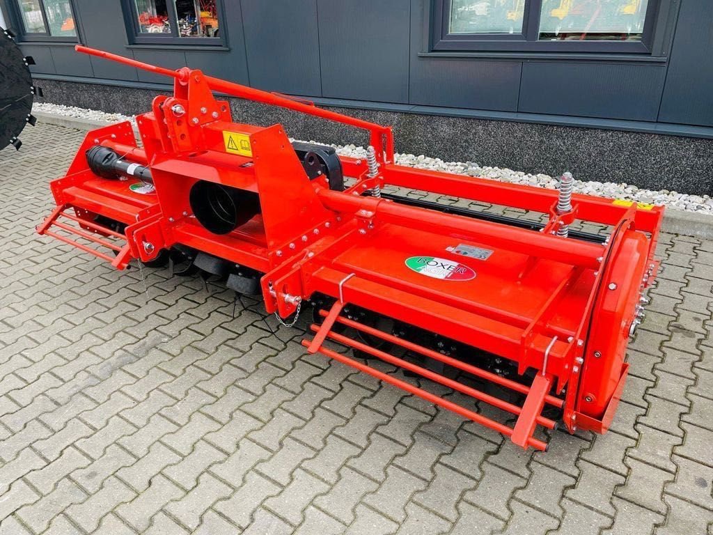 Bodenfräse typu Boxer GF 300 XL, Neumaschine v Coevorden (Obrázek 2)