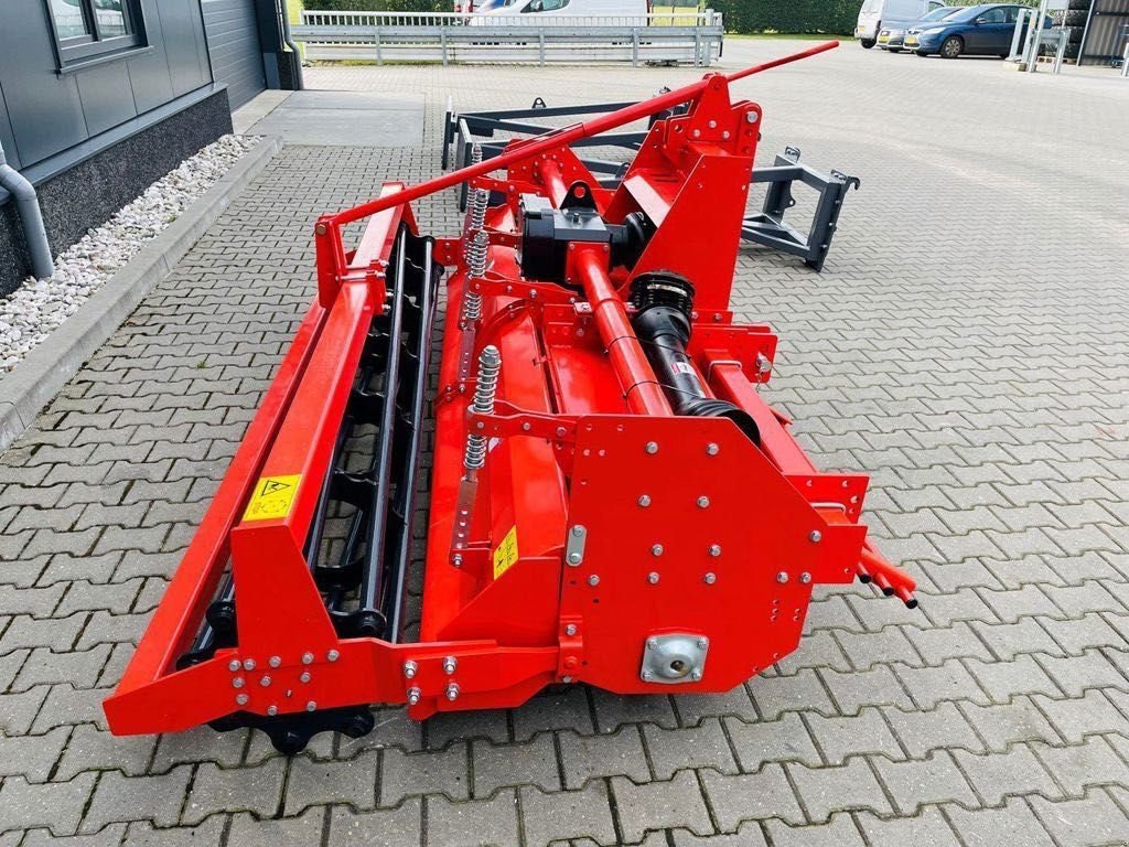 Bodenfräse typu Boxer GF 300 XL, Neumaschine v Coevorden (Obrázek 3)