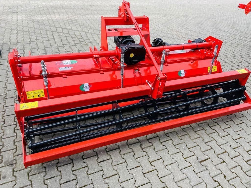 Bodenfräse typu Boxer GF 300 XL, Neumaschine v Coevorden (Obrázek 6)