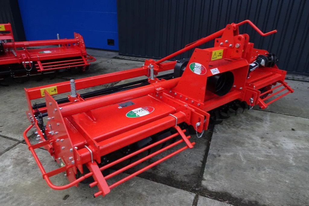 Bodenfräse of the type Boxer Grondfrees GF300XL, Neumaschine in Losdorp (Picture 6)