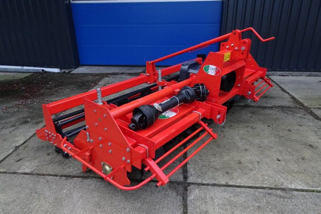 Bodenfräse of the type Boxer Grondfrees GF300XL, Neumaschine in Losdorp (Picture 1)