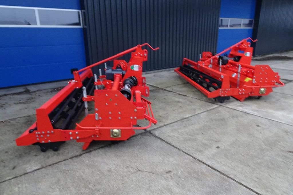 Bodenfräse of the type Boxer Grondfrees GF300XL, Neumaschine in Losdorp (Picture 5)