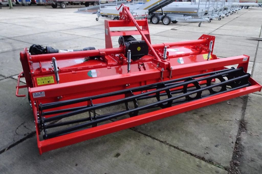 Bodenfräse of the type Boxer Grondfrees GF300XL, Neumaschine in Losdorp (Picture 2)