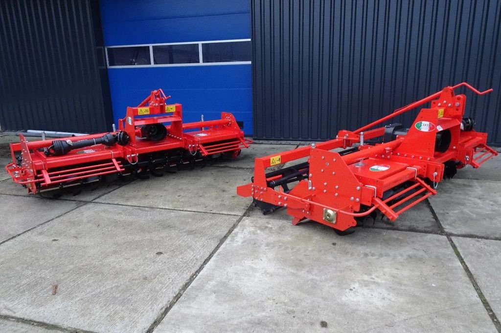 Bodenfräse of the type Boxer Grondfrees GF300XL, Neumaschine in Losdorp (Picture 4)