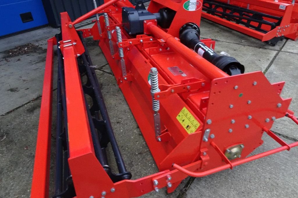 Bodenfräse of the type Boxer Grondfrees GF300XL, Neumaschine in Losdorp (Picture 7)