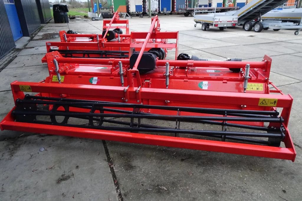 Bodenfräse of the type Boxer Grondfrees GF300XL, Neumaschine in Losdorp (Picture 3)