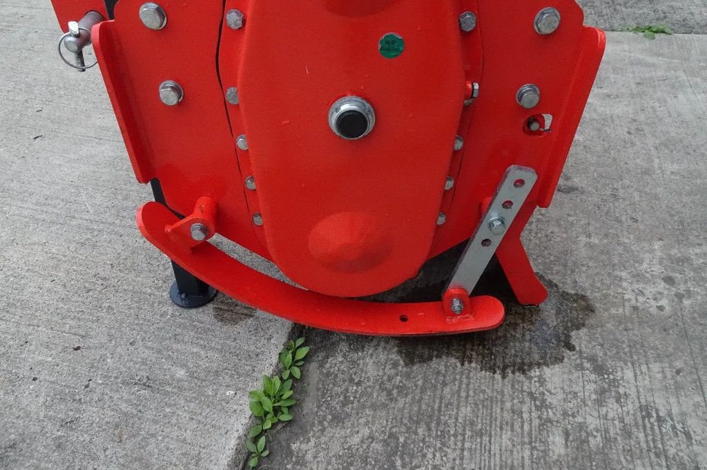 Bodenfräse of the type Boxer Grondfrees messenfrees GF125T, Gebrauchtmaschine in Losdorp (Picture 10)