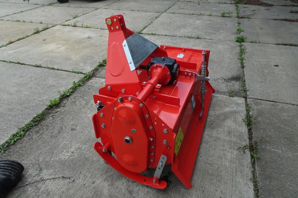 Bodenfräse of the type Boxer Grondfrees messenfrees GF125T, Gebrauchtmaschine in Losdorp (Picture 3)