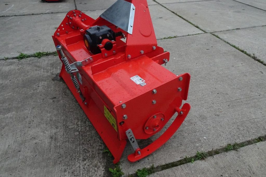 Bodenfräse of the type Boxer Grondfrees messenfrees GF125T, Gebrauchtmaschine in Losdorp (Picture 9)