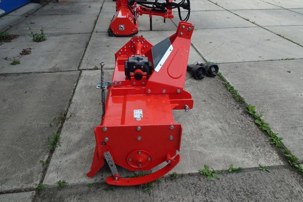 Bodenfräse of the type Boxer Grondfrees messenfrees GF125T, Gebrauchtmaschine in Losdorp (Picture 7)