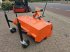 Bodenfräse typu Boxer Marge veegmachine minitractor 150 cm, Gebrauchtmaschine v Scherpenzeel (Obrázek 8)
