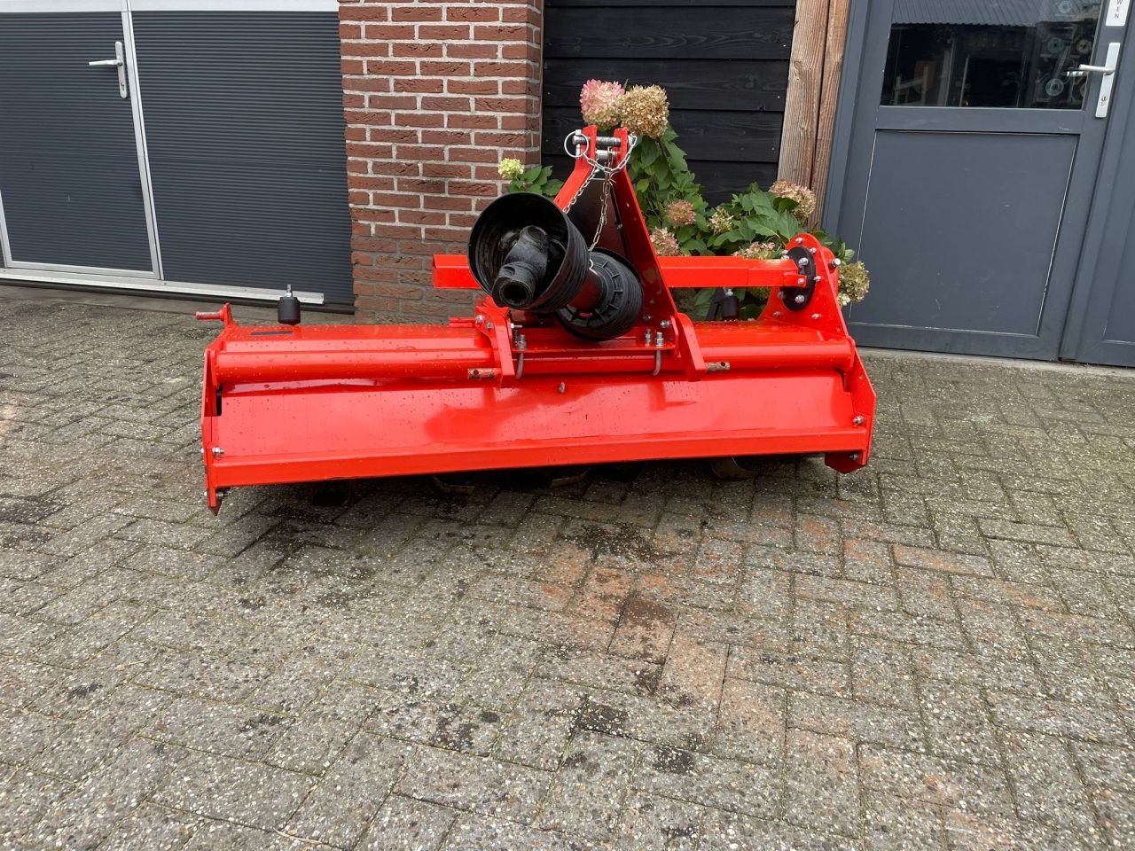 Bodenfräse des Typs Boxer SB 145, Gebrauchtmaschine in Klarenbeek (Bild 2)