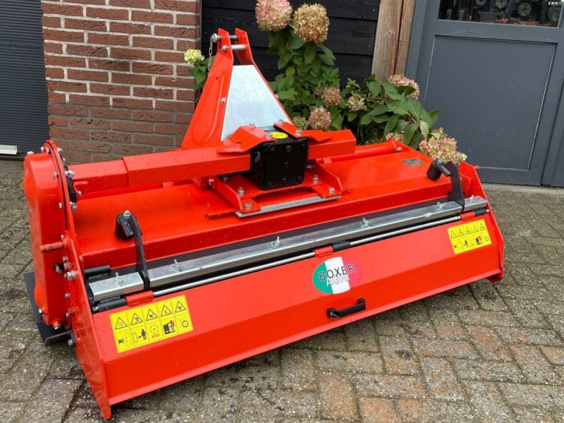 Bodenfräse za tip Boxer SB 145, Gebrauchtmaschine u Klarenbeek (Slika 1)