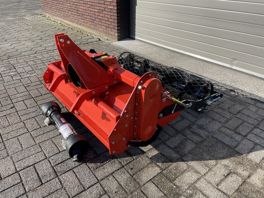 Bodenfräse des Typs Boxer SB overtopfrees voor mini tractor NIEUW, Neumaschine in Neer (Bild 10)