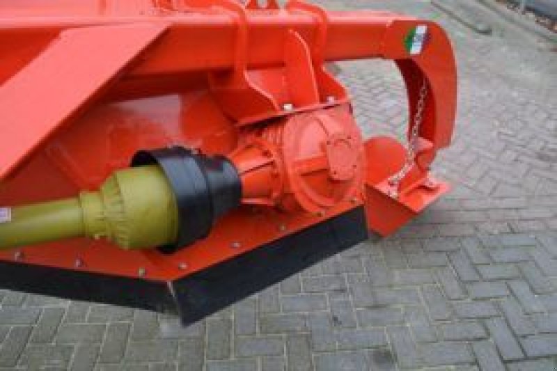Bodenfräse des Typs Boxer Type FG bij Eemsned, Neumaschine in Losdorp (Bild 5)