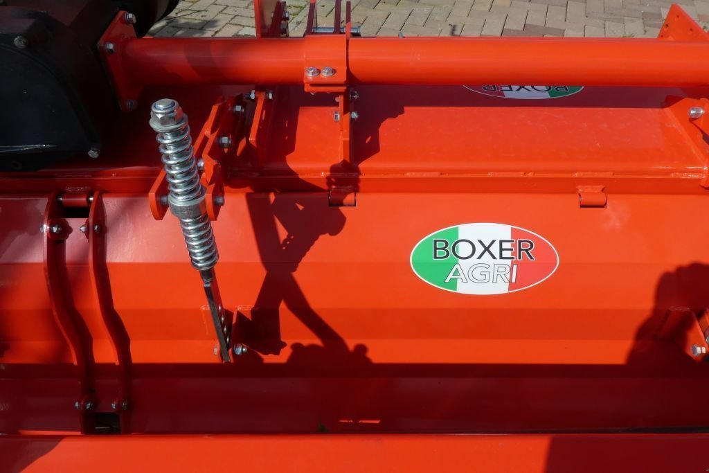 Bodenfräse des Typs Boxer Type GF300XL Bel voor de ACTIEPRIJS!!, Neumaschine in Losdorp (Bild 5)