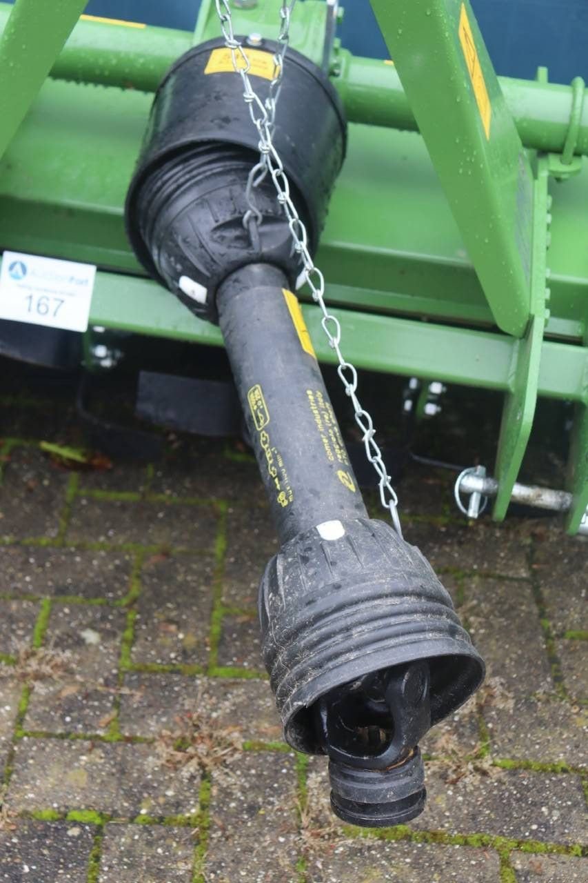 Bodenfräse типа Celli ALPHA 165, Neumaschine в Antwerpen (Фотография 9)